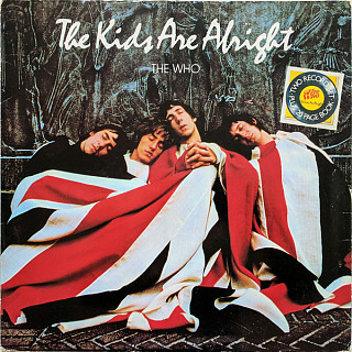 The Who - The Kids Are Alright