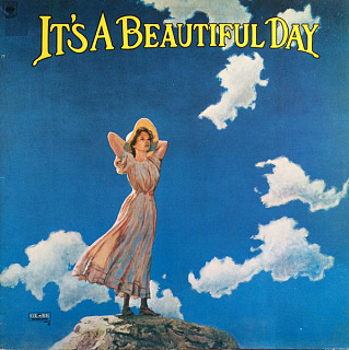 It's A Beautiful Day - It's A Beautiful Day