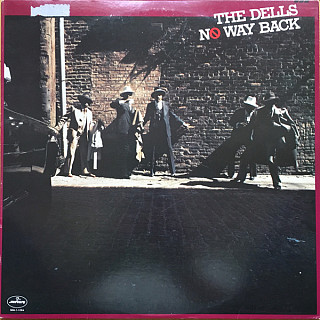 The Dells - No Way Back