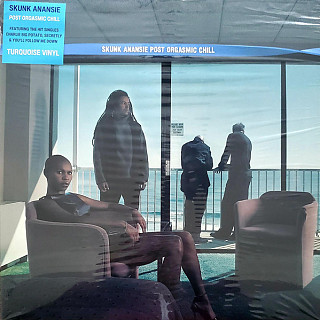 Skunk Anansie - Post Orgasmic Chill