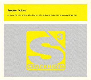 Proctor - Voices