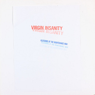 Virgin Insanity - Illusions Of The Maintenance Man