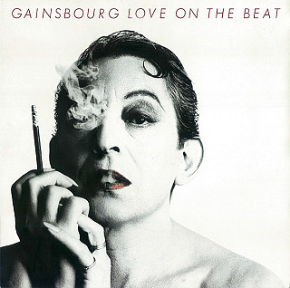 Serge Gainsbourg - Love On The Beat
