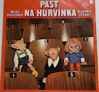 Spejbl & Hurvínek - Past Na Hurvínka