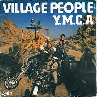 Village People - Y.M.C.A.