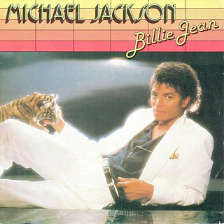 Michael Jackson - Billie Jean