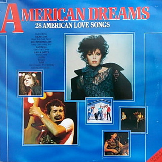 Various Artists - American Dreams