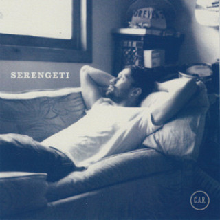 Serengeti - C.A.R.
