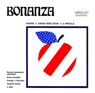 Various Artists - Bonanza