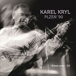 Karel Kryl - Plzeň '90
