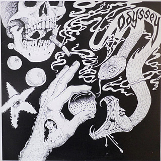 Odyssey - Setting Forth