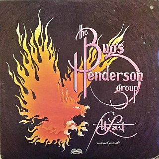 The Bugs Henderson Group - At Last