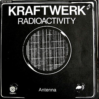 Kraftwerk - Radioactivity