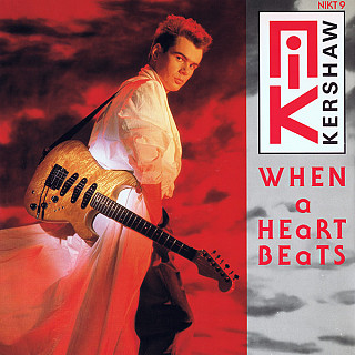 Nik Kershaw - When A Heart Beats