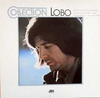 Lobo - Collection