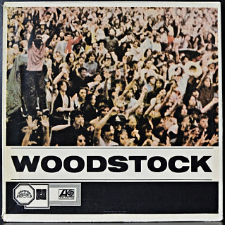 Various Artists - Woodstock