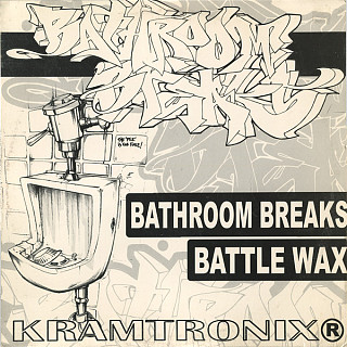 Kramtronix - Bathroom Breaks