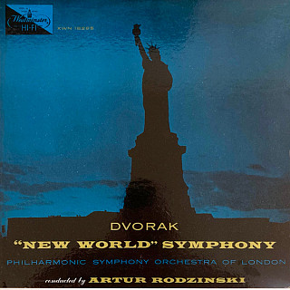 Antonín Dvořák - 