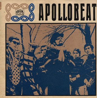 Apollobeat - Líza / Já, Poustevník