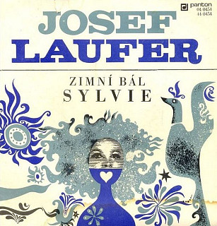 Josef Laufer - Zimní Bál / Sylvie