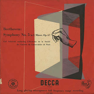 Ludwig van Beethoven - Symphony No. 5 In C Minor, Op. 67