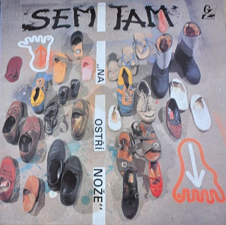 Sem Tam - Na ostří nože