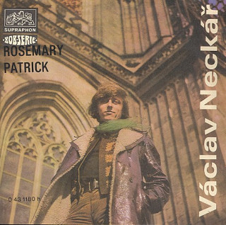 Václav Neckář - Rosemary / Patrick