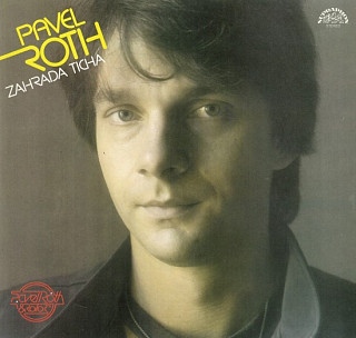 Pavel Roth - Zahrada ticha
