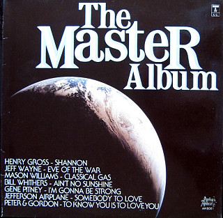 Various Artists - The Master Album