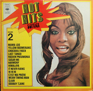 Softice - Hot Hits Vol 2