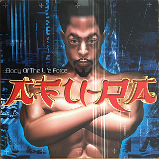 Afu-Ra - Body Of The Life Force
