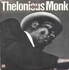 Thelonious Monk - In Person