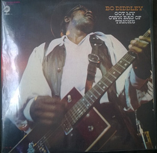 Bo Diddley - Got My Own Bag Of Tricks