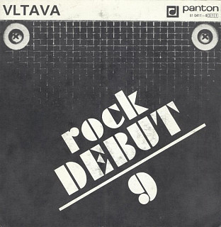 Vltava - Rock Debut 9