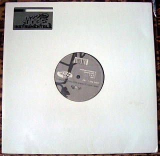 Phi-Life Cypher - The Instrumentals