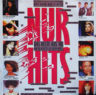 Various Artists - Nur Hits