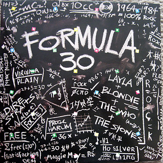 Various Artists - Formula 30