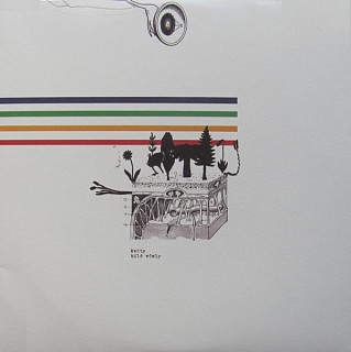 Květy - Bílé Včely