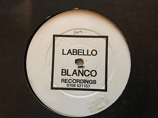 Dr. S. Gachet - Out Of The Darkness Into The Light E.P.