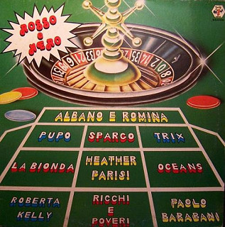 Various Artists - Rosso E Nero