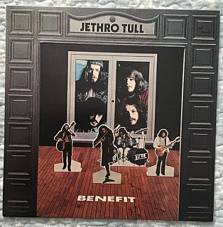 Jethro Tull - Benefit