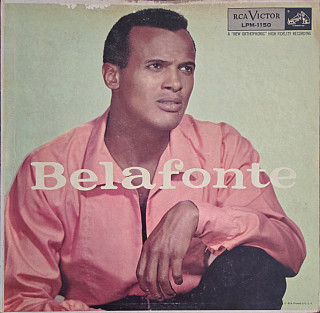 Harry Belafonte - Belafonte
