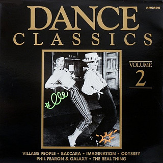 Various Artists - Dance Classics Volume 2