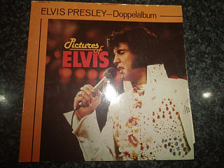 Elvis Presley - Pictures Of Elvis