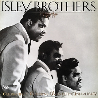 The Isley Brothers - Isley Brothers