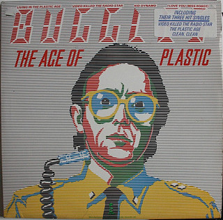 The Buggles - The Age Of Plastic