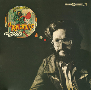 Gerardo Iacoucci - Le Avventure
