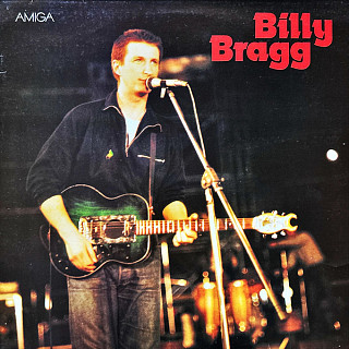 Billy Bragg - Billy Bragg