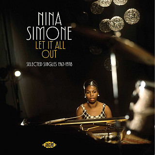Nina Simone - Let It All Out Selected Singles 1961-1978