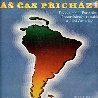 Various Artists - Náš Čas Přichází